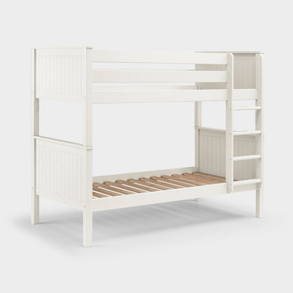 Marisol Bunk Bed Surf White