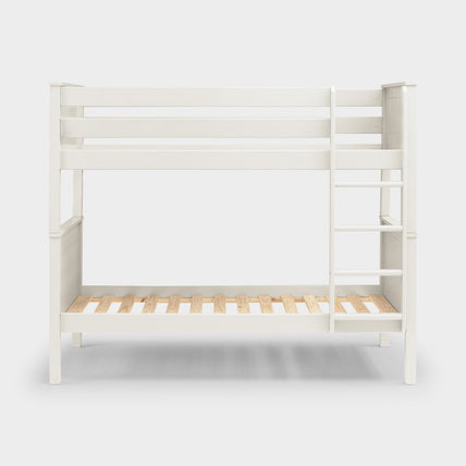 Marisol Bunk Bed Surf White