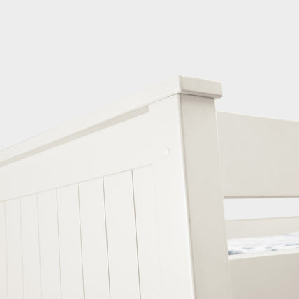 Marisol Bunk Bed Surf White