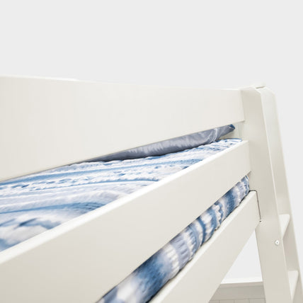 Marisol Bunk Bed Surf White