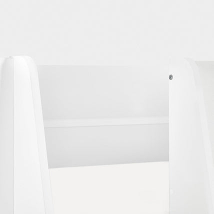 Petal Bunk Bed White