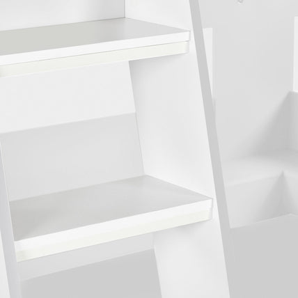 Petal Bunk Bed White