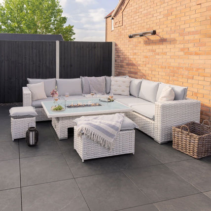 Oxford Garden Set