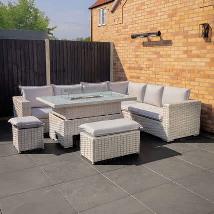 Oxford Garden Set