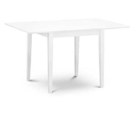 Robin Dining Table White