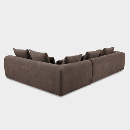 Willow Sofa Right Hand Facing Corner Coffee