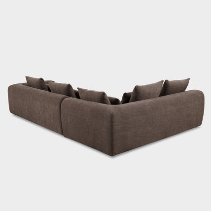 Willow Sofa Left Hand Facing Corner Coffee