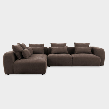 Willow Sofa Left Hand Facing Corner Coffee
