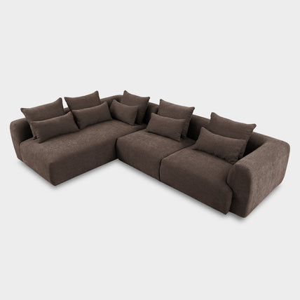 Willow Sofa Left Hand Facing Corner Coffee