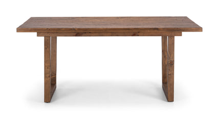 Wren Dining Table Cashew