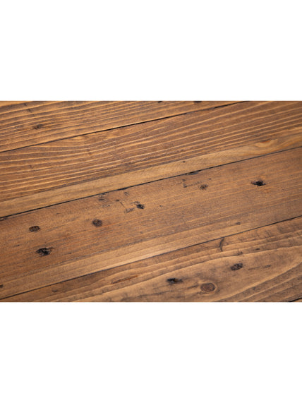 Wren Dining Table Cashew