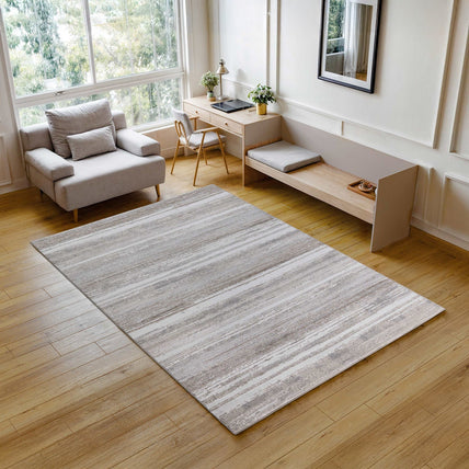 Amber Rug Beige Large