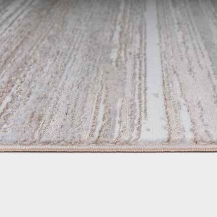 Amber Rug Beige Large