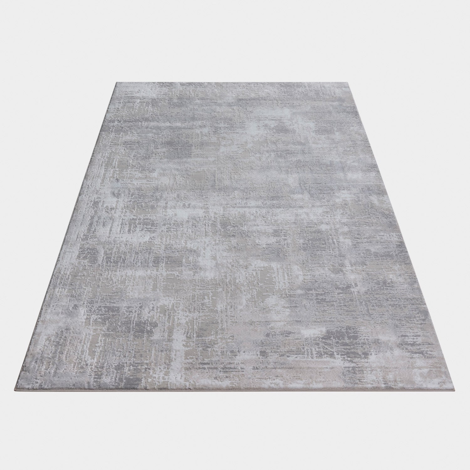Aura Rug Grey Large