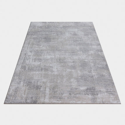 Aura Rug Grey Large