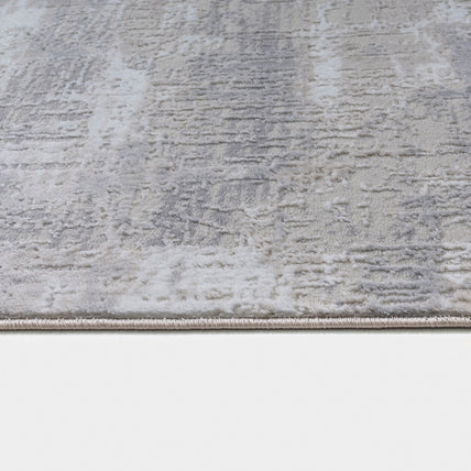 Aura Rug Grey Large