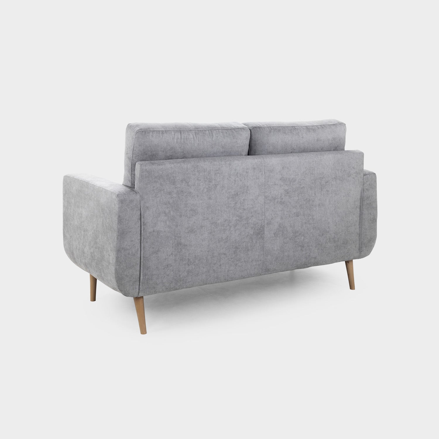 Aurora Sofa Grey 2 Seater
