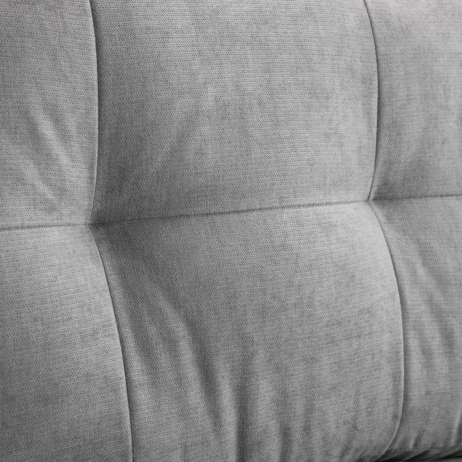 Aurora Sofa Grey 3 Seater