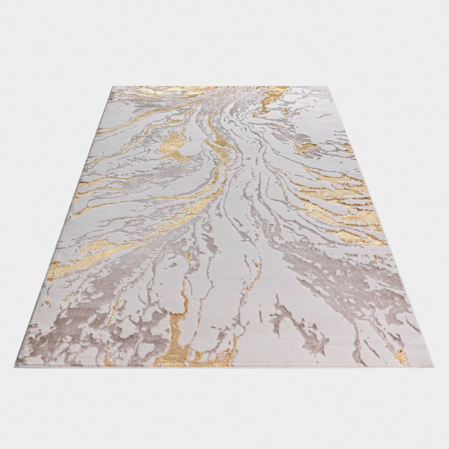Blossom Rug Beige Medium