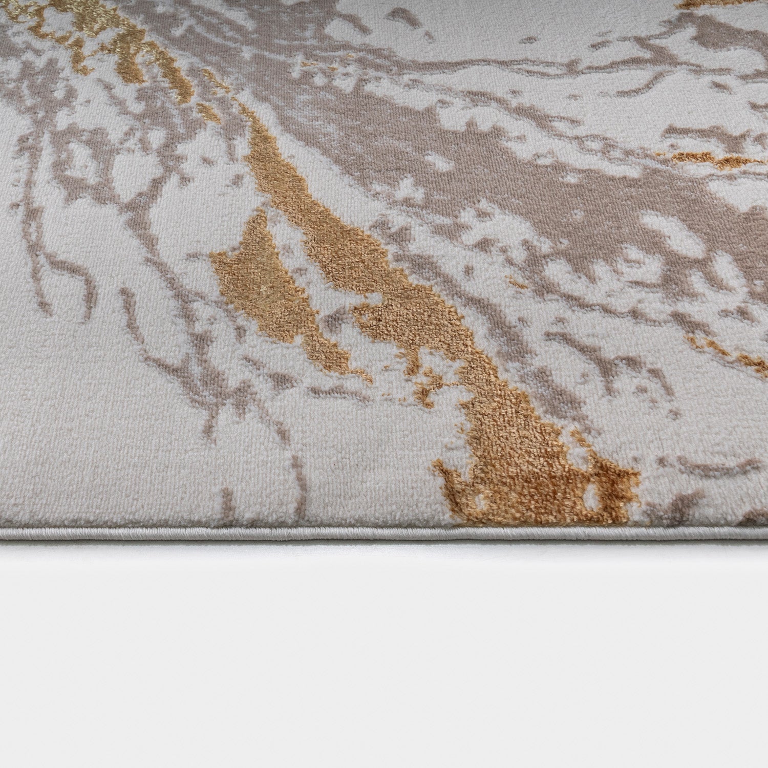 Blossom Rug Beige Large