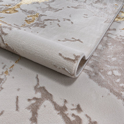 Blossom Rug Beige Medium