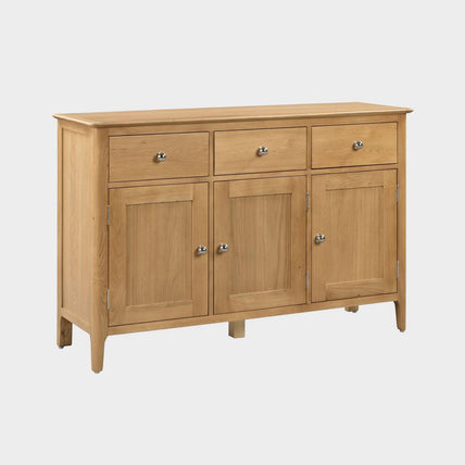 Cole Sideboard Oak