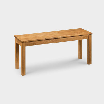 Connie Bench Oak