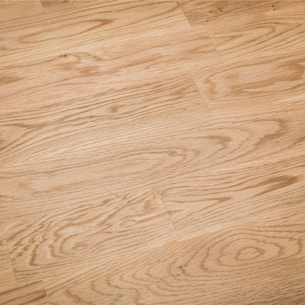 Connie Rectangular Dining Table Ivory/Oak