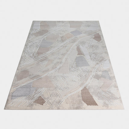 Deco Rug Beige Large