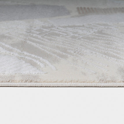 Deco Rug Beige Medium