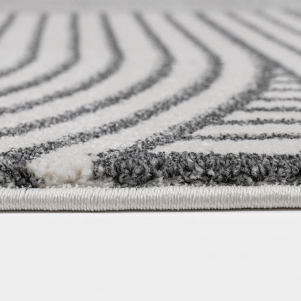 Degas Rug Grey Medium