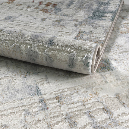 Delaunay Rug Beige Large