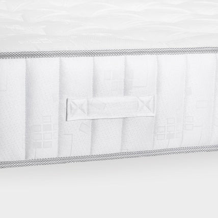 Ember Firm Mattress Single