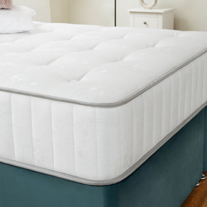 Ember Firm Mattress Single