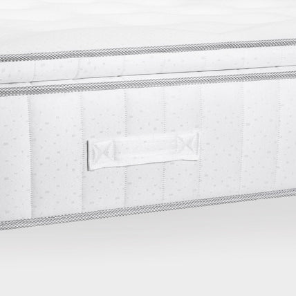 Ember Medium Mattress King