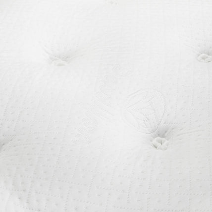 Ember Medium Mattress Super King