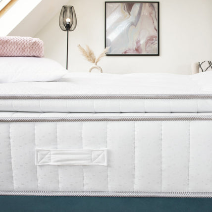 Ember Medium Mattress King