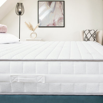 Ember Soft Mattress King