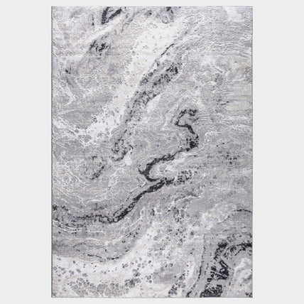 Fantasia Rug Grey Medium