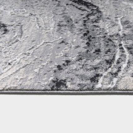 Fantasia Rug Grey Large