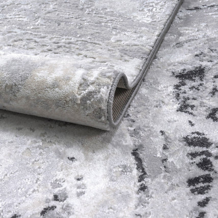 Fantasia Rug Grey Large