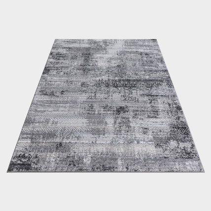 Gatsby Rug Grey Medium