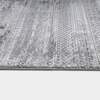 Gatsby Rug Grey Large
