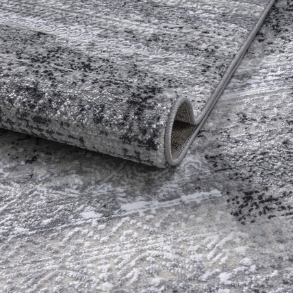 Gatsby Rug Grey Medium