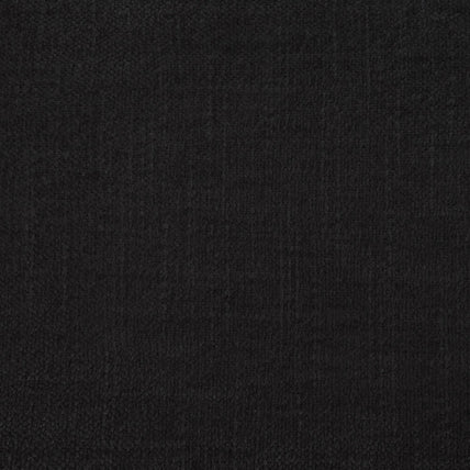 Jacob Sofa Black Right Hand Facing Corner