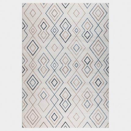 Kodiak Rug Beige Large