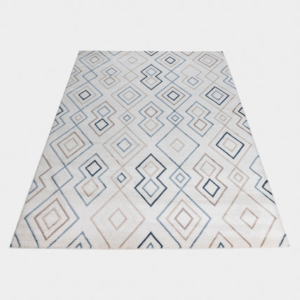 Kodiak Rug Beige Medium