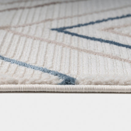 Kodiak Rug Beige Large