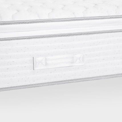 Manuka Firm Mattress Super King