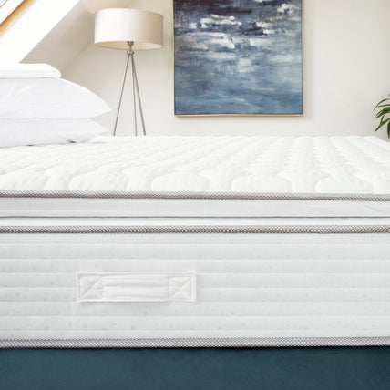 Manuka Firm Mattress Super King